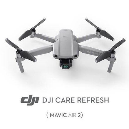 DJI Care Refresh for Mavic Air 2 (1-Year), main view