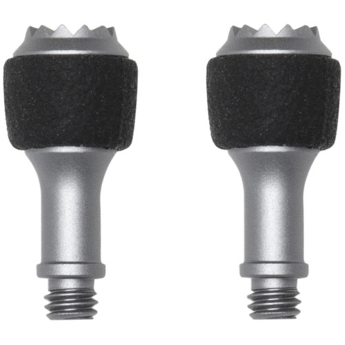 DJI Mavic Air 2 Control Sticks, close-up
