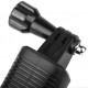 Sunnylife Floating Hand Grip for Action Camera, close-up