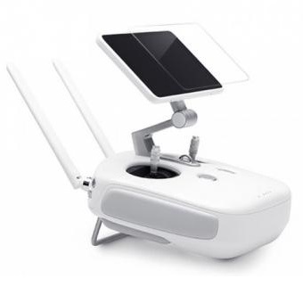 Защитная пленка Sunnylife для экрана пульта DJI Phantom 4 Pro, главный вид