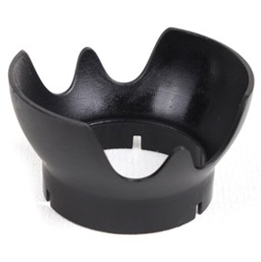 Sunnylife Sunshade camera lens hood for DJI Phantom 4 Pro/ 4 Pro+