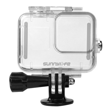 Sunnylife Waterproof case for GoPro HERO8 Black, main view