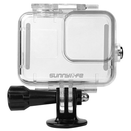 Подводный корпус Sunnylife для GoPro HERO8 Black, главный вид