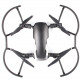 Sunnylife Propeller Guard for DJI Mavic Air, on the copter top view