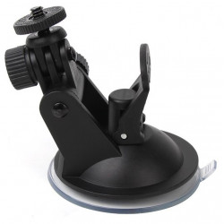 Sunnylife suction cup mount on glass for action cameras
