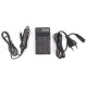 PowerPlant wall charger for Sony NP-FZ100 batteries, main view