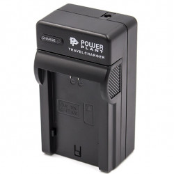 PowerPlant wall charger for Sony NP-FZ100 batteries