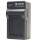 Сетевое зарядное устройство PowerPlant для Sony NP-FW50, общий план