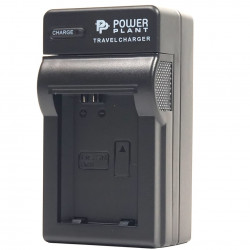 PowerPlant wall charger for Sony NP-FW50 batteries