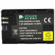 PowerPlant battery pack for Canon LP-E6N, main view