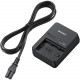 Sony BC-QZ1 charger for Sony NP-FZ100 batteries, main view