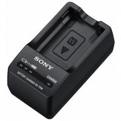 Sony BC-TRW charger for NP-FW50 batteries