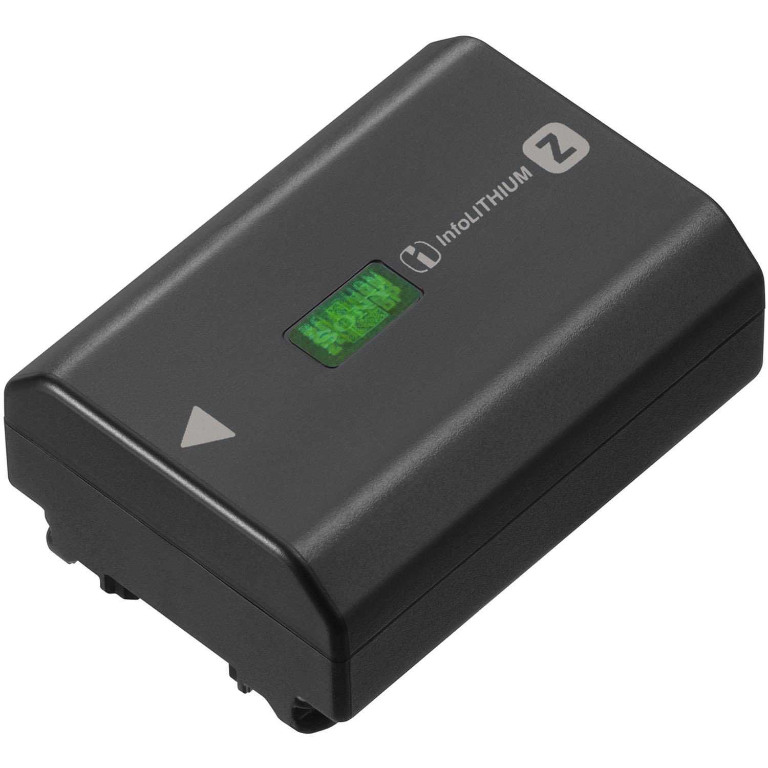 Battery pack Sony NP-FZ100, main view