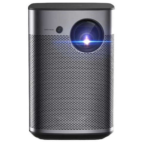 Проектор XGIMI Halo, главный вид