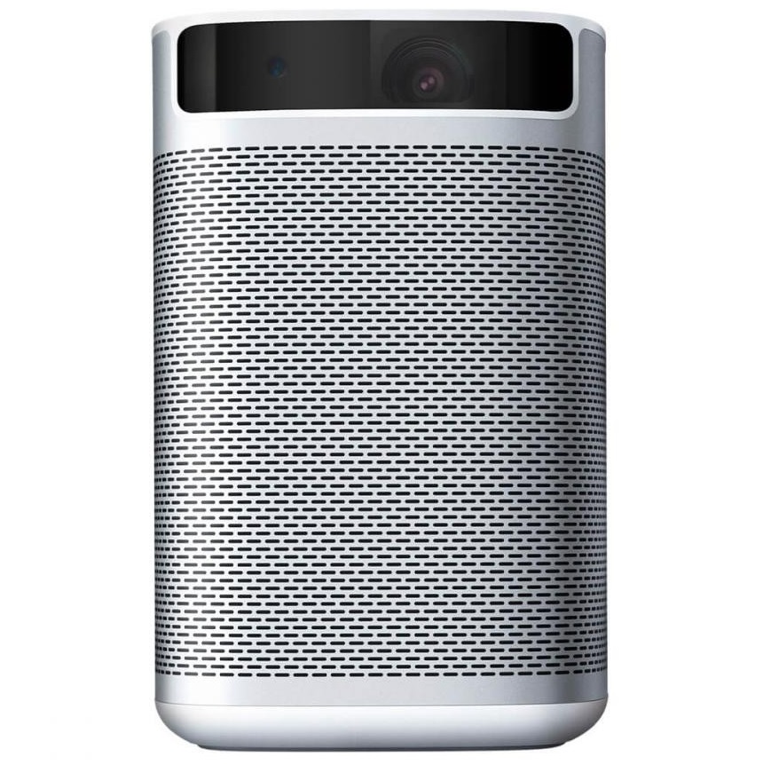 XGIMI MoGo Pro, main view