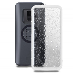 SP Connect WEATHER COVER for Samsung S8/ S9