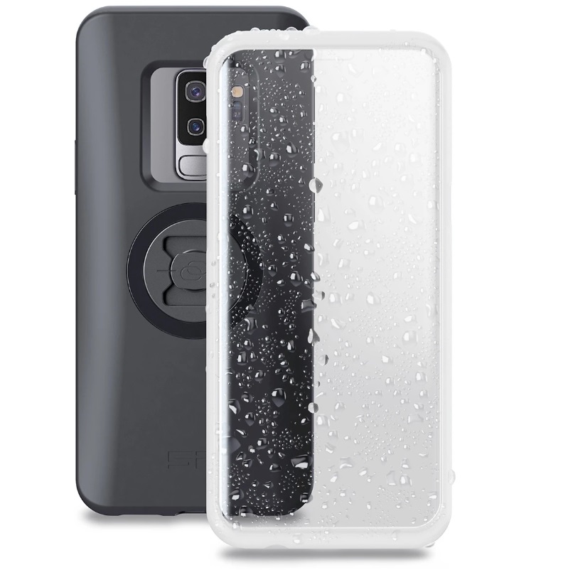 Захисне покриття SP Connect для Samsung S8 Plus/ S9 Plus