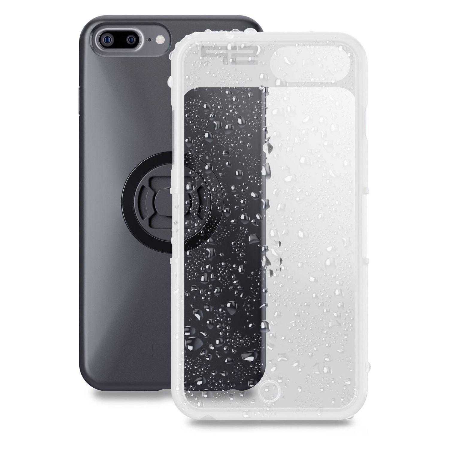 Защитное покрытие SP Connect для iPhone 7 Plus/ 8 Plus