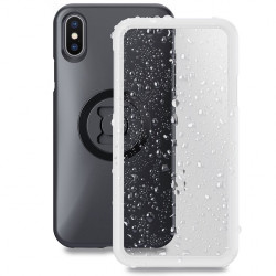 SP Connect WEATHER COVER for iPhone XS/X