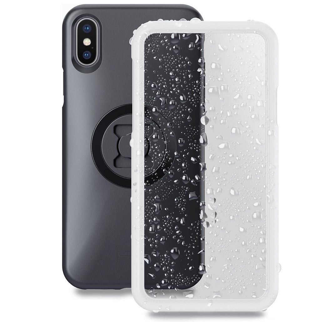 SP Connect WEATHER COVER for iPhone XS/X