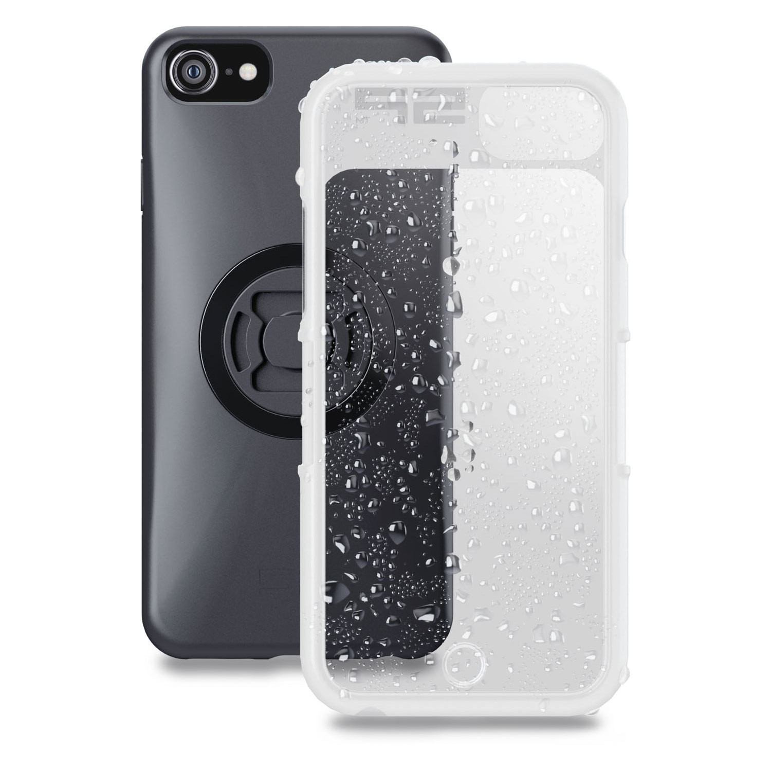 Захисне покриття SP Connect для iPhone 7/8