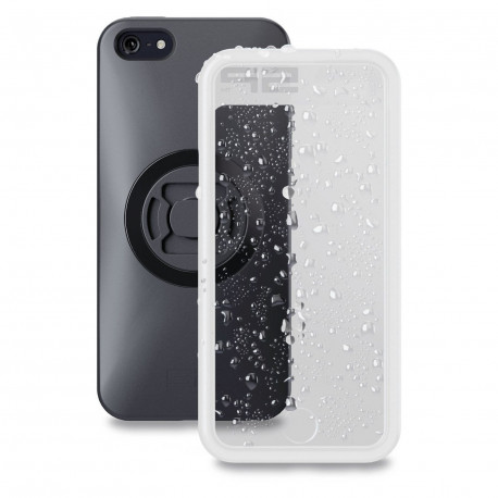 SP Connect WEATHER COVER for iPhone 5/5S/SE