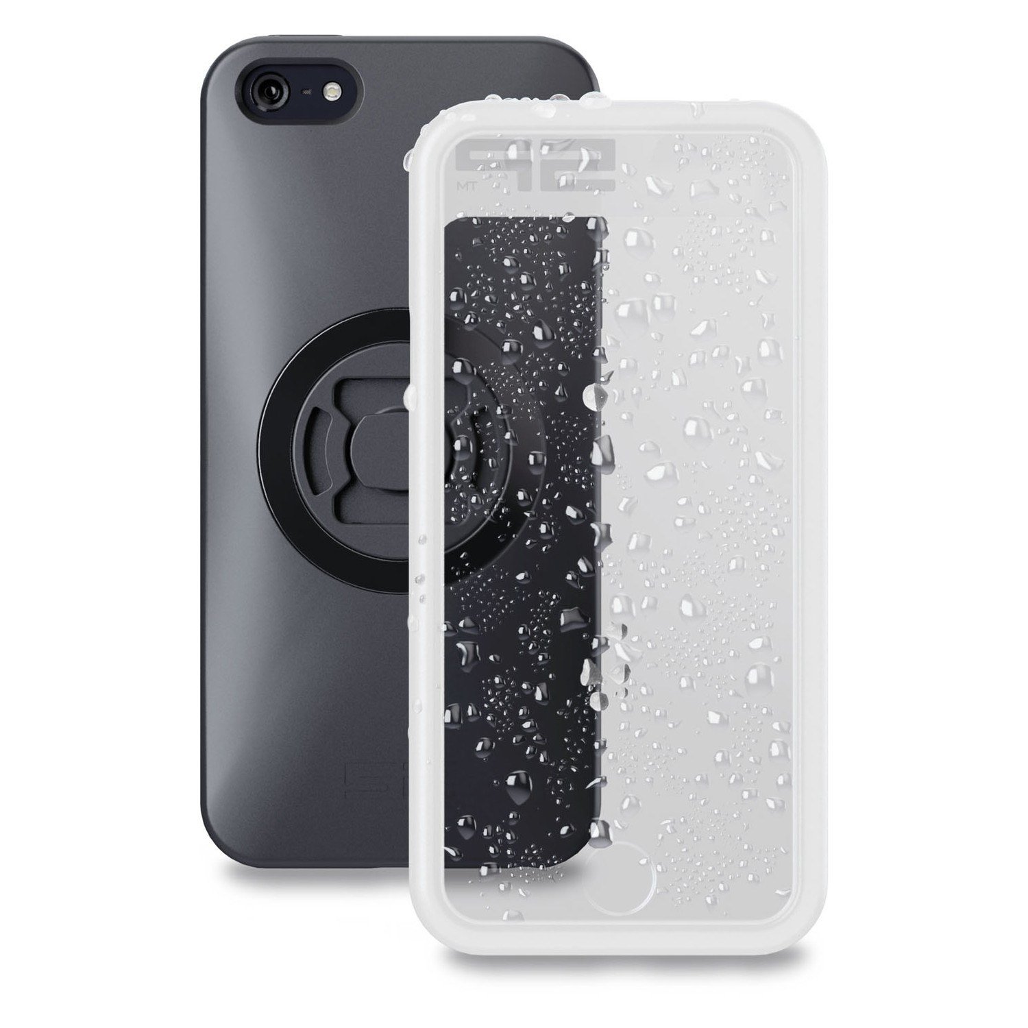 Захисне покриття SP Connect для iPhone 5/5S/SE