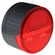 SP Connect  ALL-ROUND LED SAFETY LIGHT RED, main view