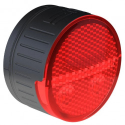 SP Connect  ALL-ROUND LED SAFETY LIGHT RED