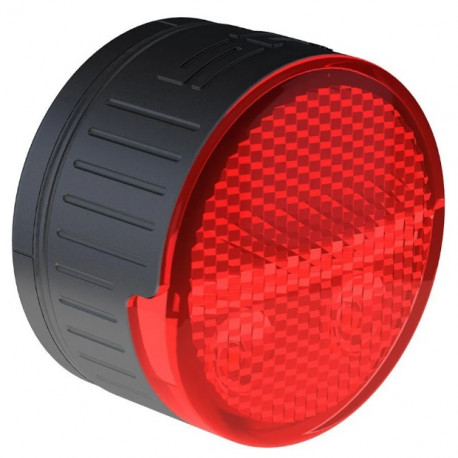 Светодиодный фонарь SP Connect красный, главный вид