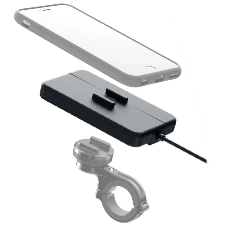 SP Connect WIRELESS CHARGING MODULE, main view
