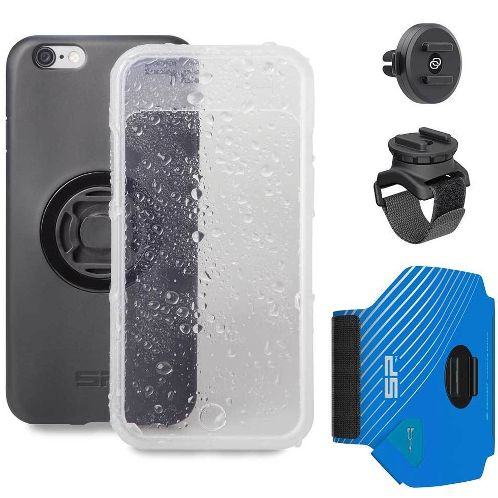 SP Connect MULTI ACTIVITY BUNDLE iPhone 6S/6