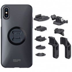 SP Connect CASE SET iPhone XS/X
