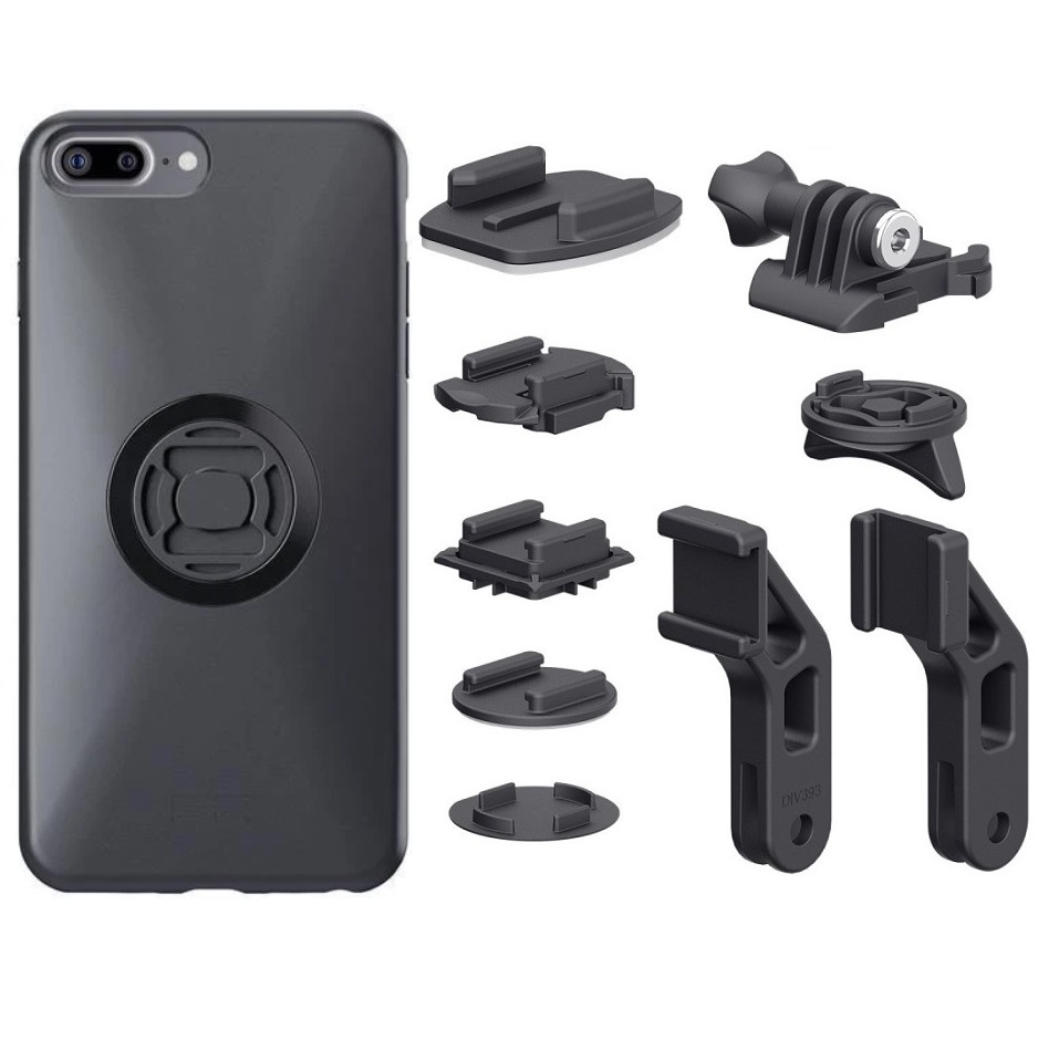 Чохол SP Connect для iPhone 7 Plus/ 8 Plus з набором кріплень
