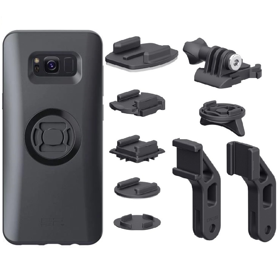 SP Connect CASE SET Samsung S8 Plus, main view