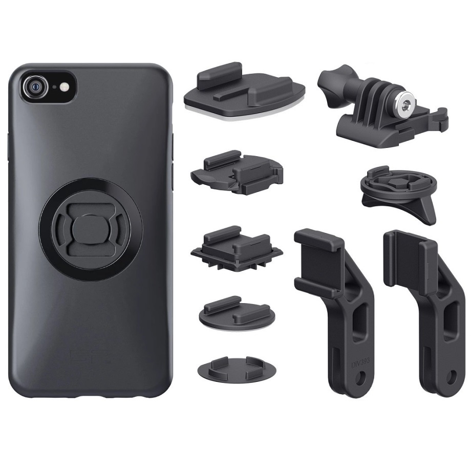 Чехол SP Connect для iPhone 7/8 с набором креплений