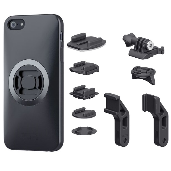 Чохол SP Connect для iPhone 5/5S/SE з набором кріплень
