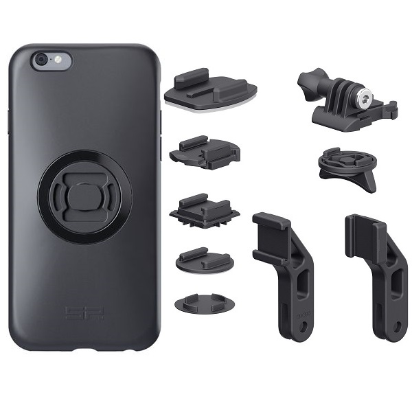 SP Connect CASE SET iPhone 6S/6