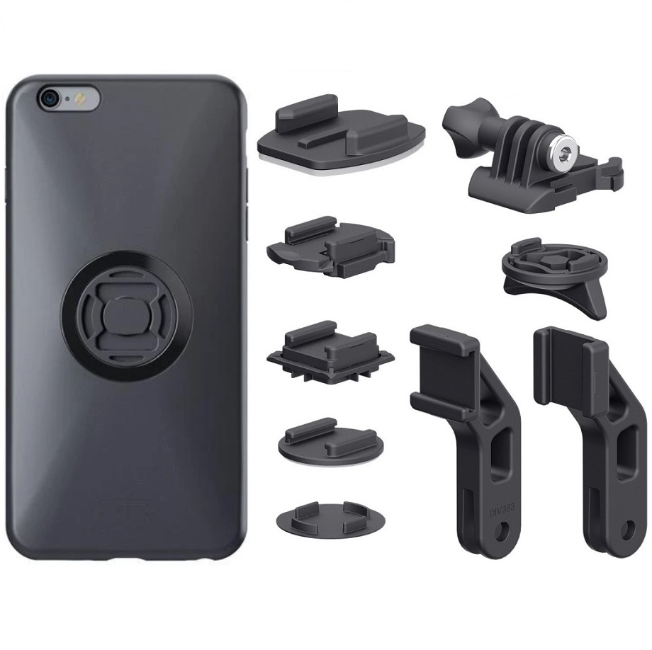 Чохол SP Connect для iPhone 6S Plus/ 6 Plus з набором кріплень