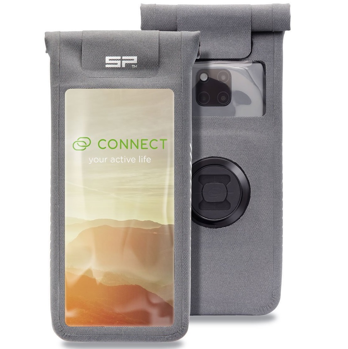 Універсальний чохол SP Connect для телефона (розмір L)