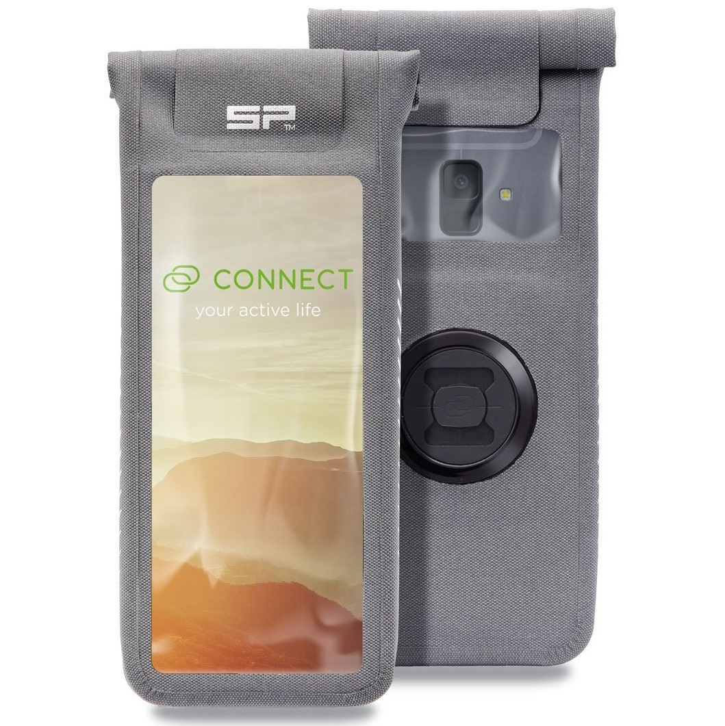 Універсальний чохол SP Connect для телефона (розмір M)