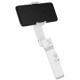 Zhiyun Smooth-X smartphone gimbal, white with smartphone