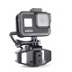 Комплект для подключения микрофона к GoPro HERO8 Black (крупный план)