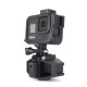 Комплект для подключения микрофона к GoPro HERO8 Black (общий вид)