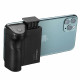Ulanzi Capgrip SmartPhone Handgrip with Camera Shutter, with smartphone