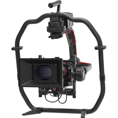 Стабилизатор DJI Ronin 2 Basic Combo, главный вид