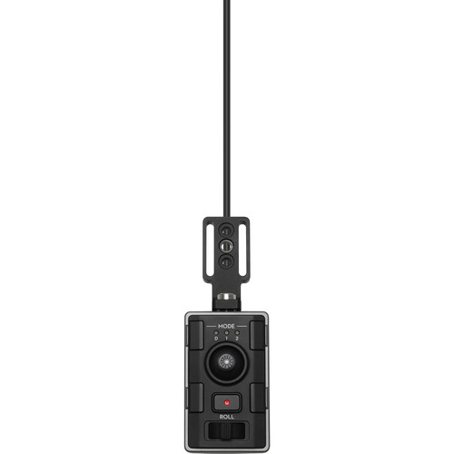 Пульт управления DJI Ronin 2, крупный план