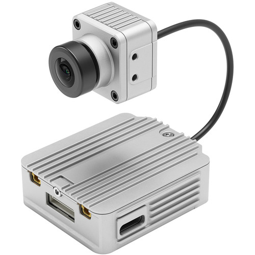 DJI FPV Air Unit, main view