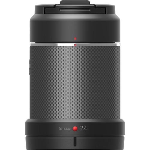 Об’єктив DJI DL 24мм F2.8 ASPH LS для Zenmuse X7