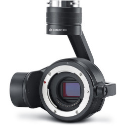 Камера ZENMUSE X5S с подвесом без объектива